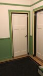 Deur was origineel ook groen, dat ging ons iets te ver.
<br/>
Rob van Herpt, 2018-11-01